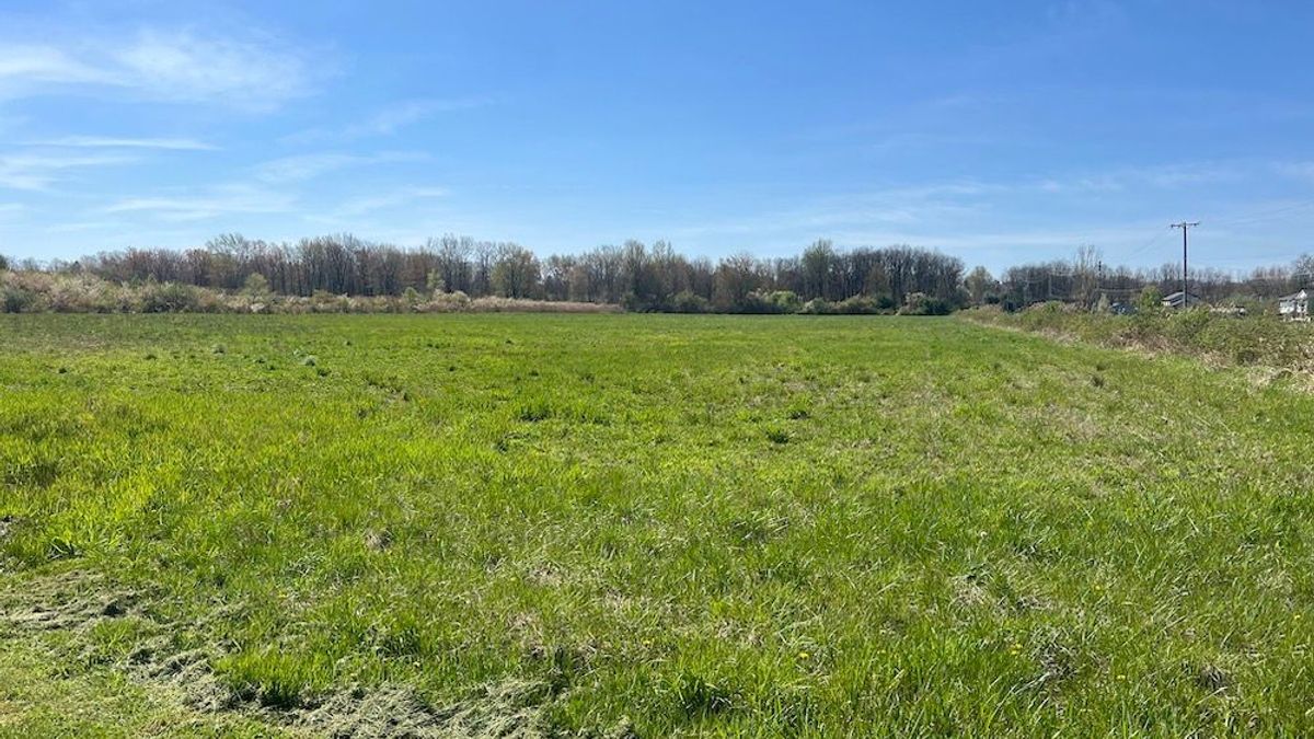 Great Large Recreational Property In NE Ohio Whitetail Properties