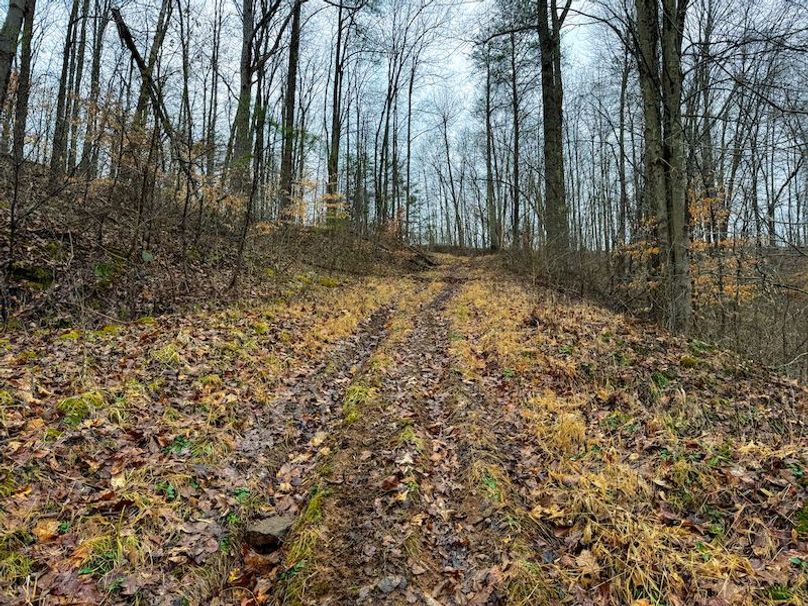 Ritchie, WV 64 AC Hall New Pics-12