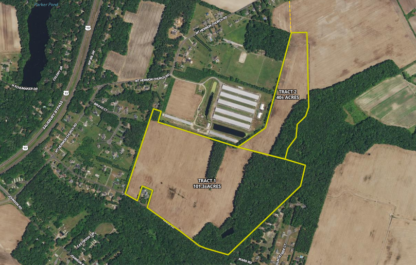 wicomico MD 141.27.close labels