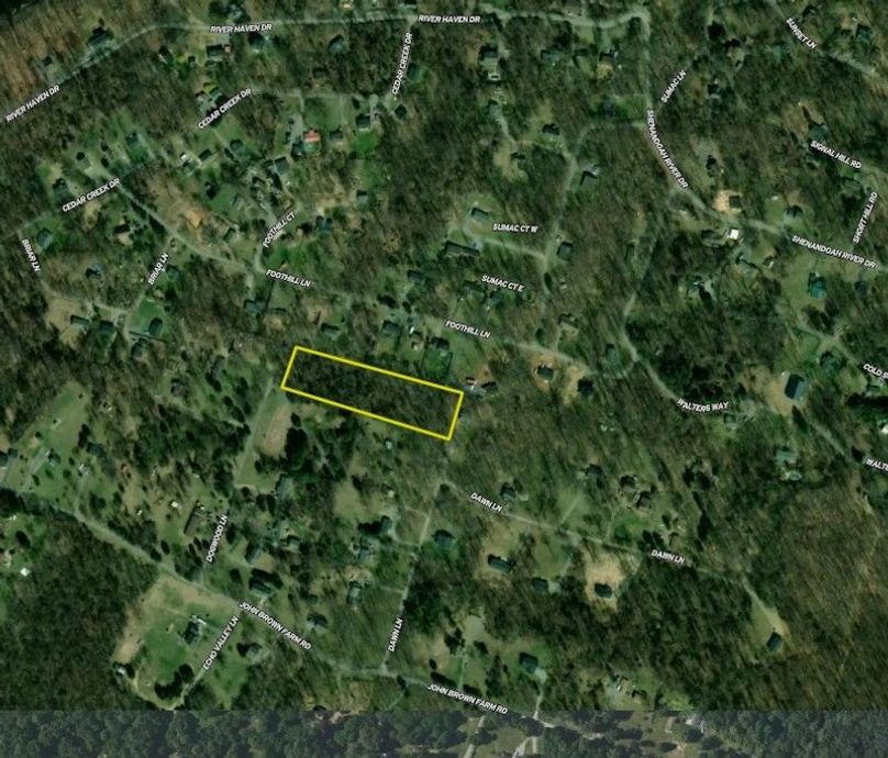 Jefferson 2.4 Aerial 2