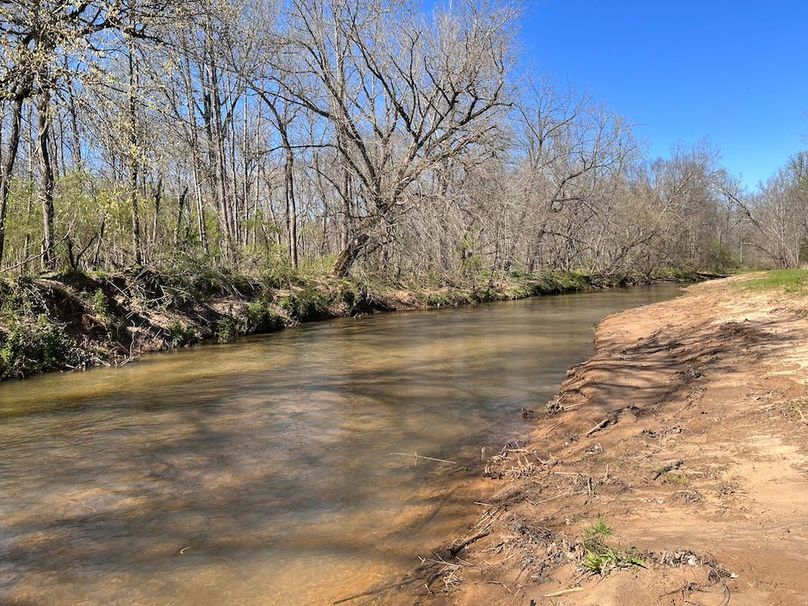003 Thicketty Creek