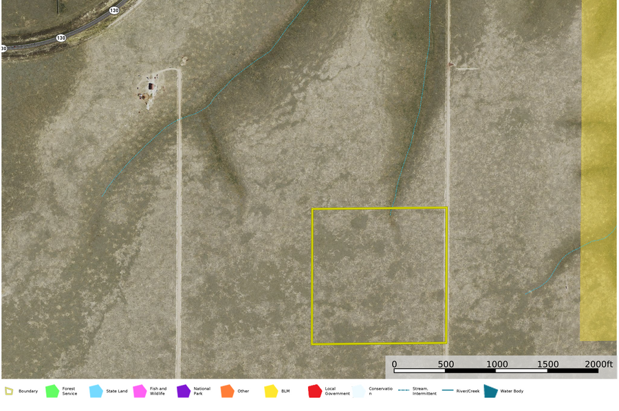 Aerial1 Hanlon