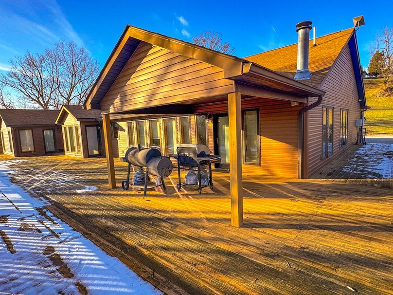 Jackson, WV 118.94 AC Shafer-056