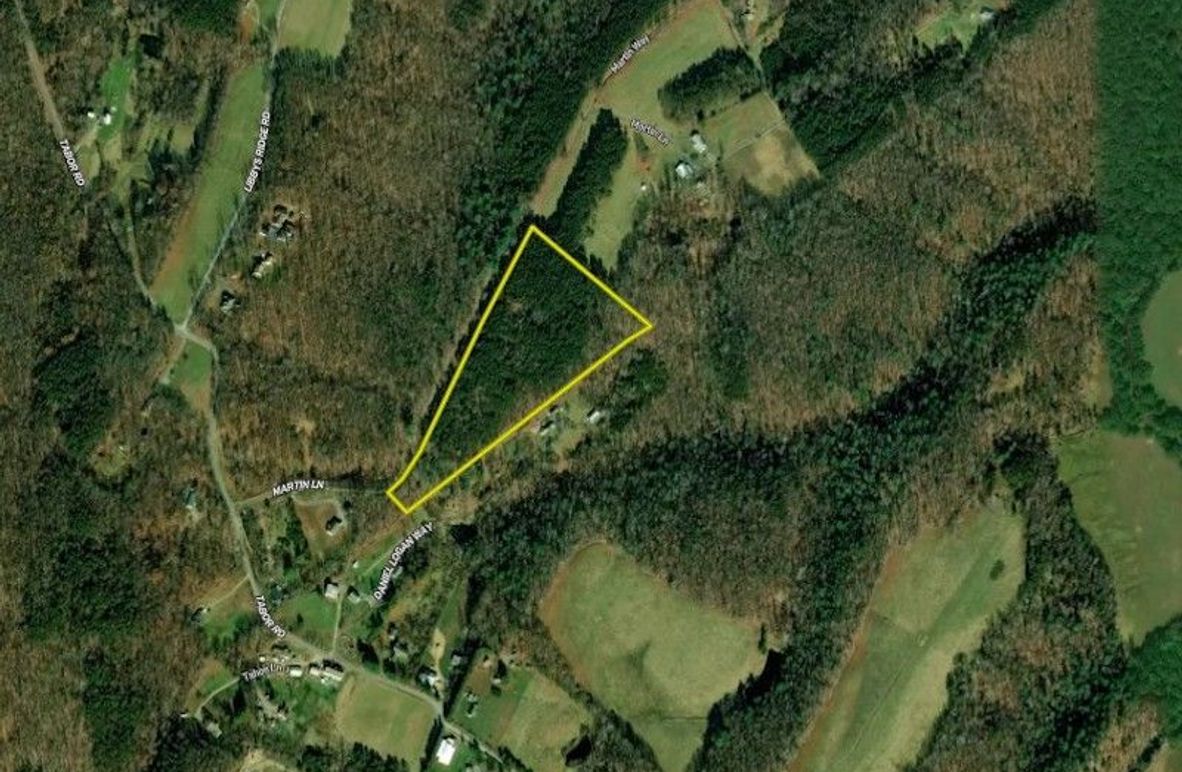 Morgan 11.79 Aerial 1