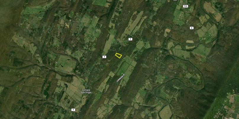 Berkeley 5.33 Aerial 3