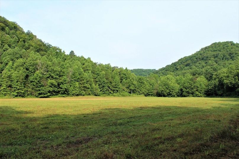 013 along the stretch of mid layer fields perfect for a home or cropping