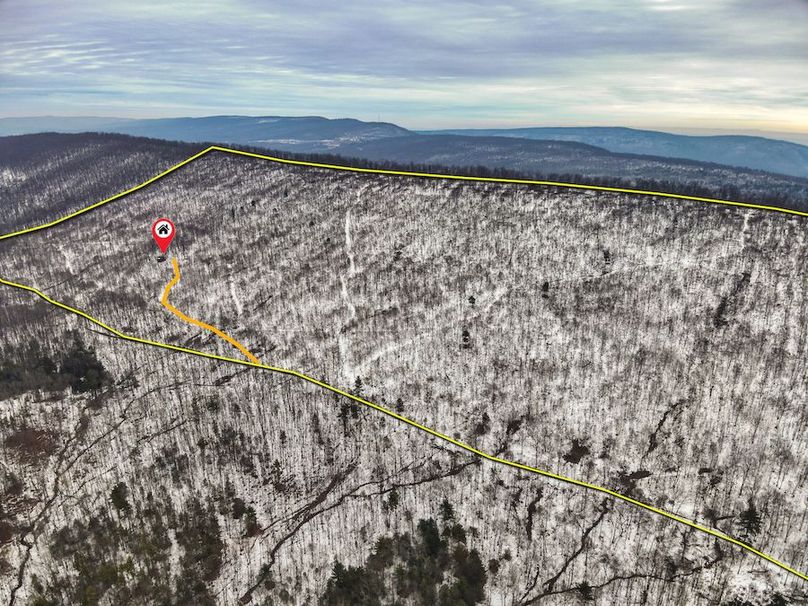 1Bedford 130-1 Property Outline