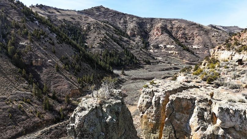 Ghost Town Get-A-Way68