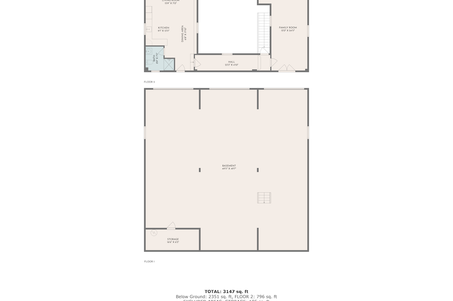 6-GARAGE-all_floors_1289_claytor_mill_road_bedford_with_dim
