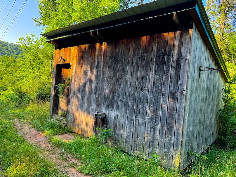 Wirt, WV 145.69 AC 273 Wildflower-67