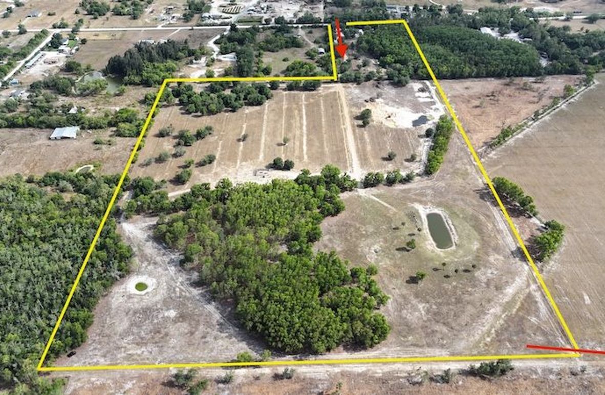 Balfour Ter access #1