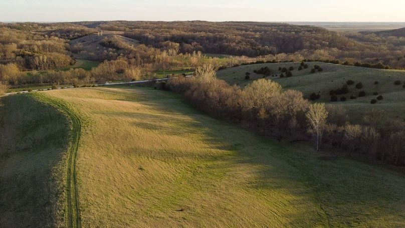 FREMONT CO. IA 77.12 +_-_52