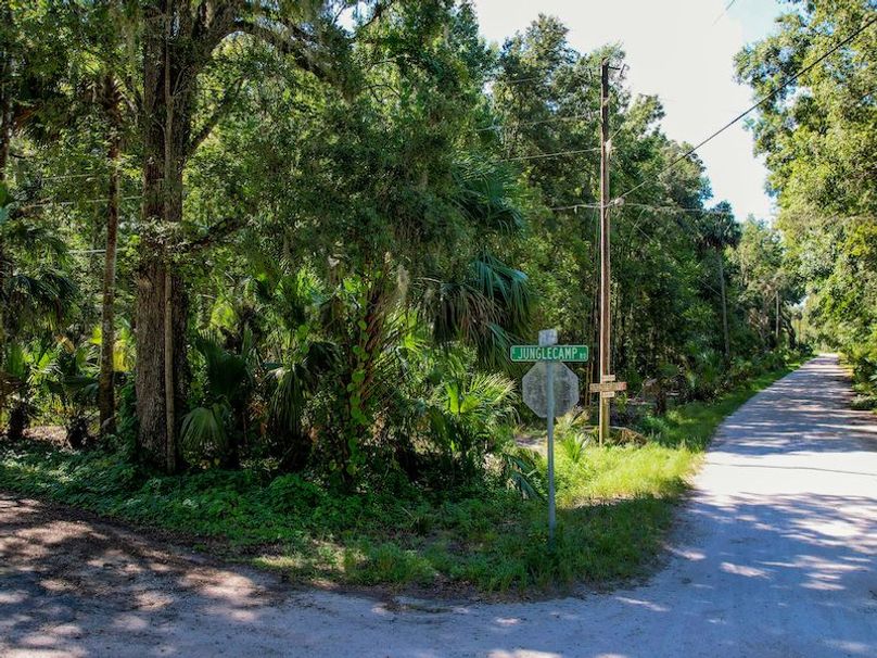 1.01ac, Citrus, Josiah Ronco12