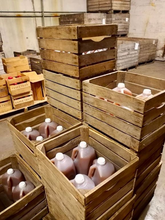 Cider