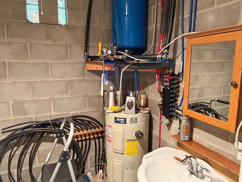 Braxton, WV 46 AC Cooper-51