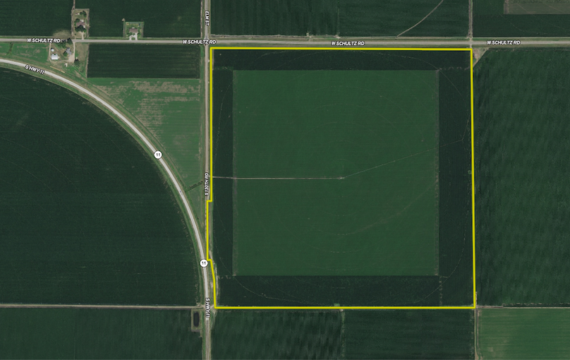HALL NE 382.25_AERIAL.TRACT 1
