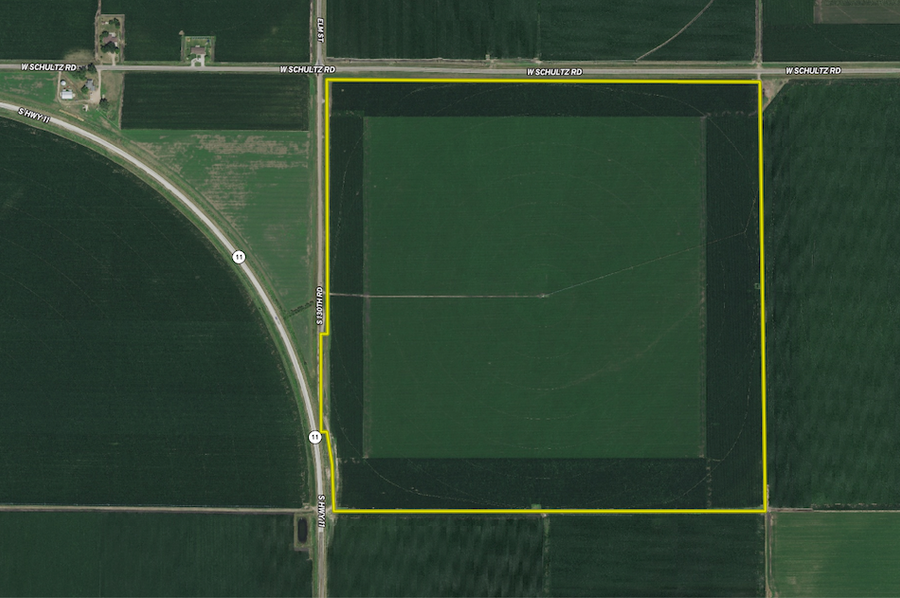 HALL NE 382.25_AERIAL.TRACT 1