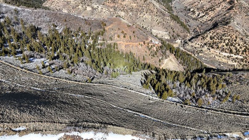 Ghost Town Get-A-Way39