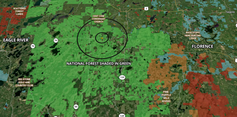 Forest7.09Slad faraerial