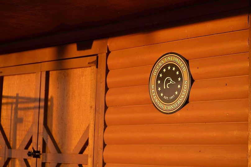 Copy of Tract 1 Ducks unlimited