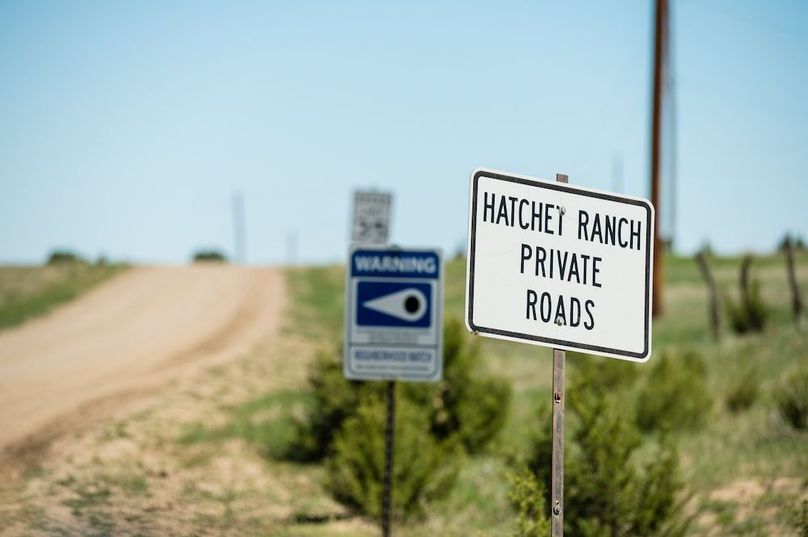 Peublo CO 40.27 Spinuzzi - 018 Ranch Roads