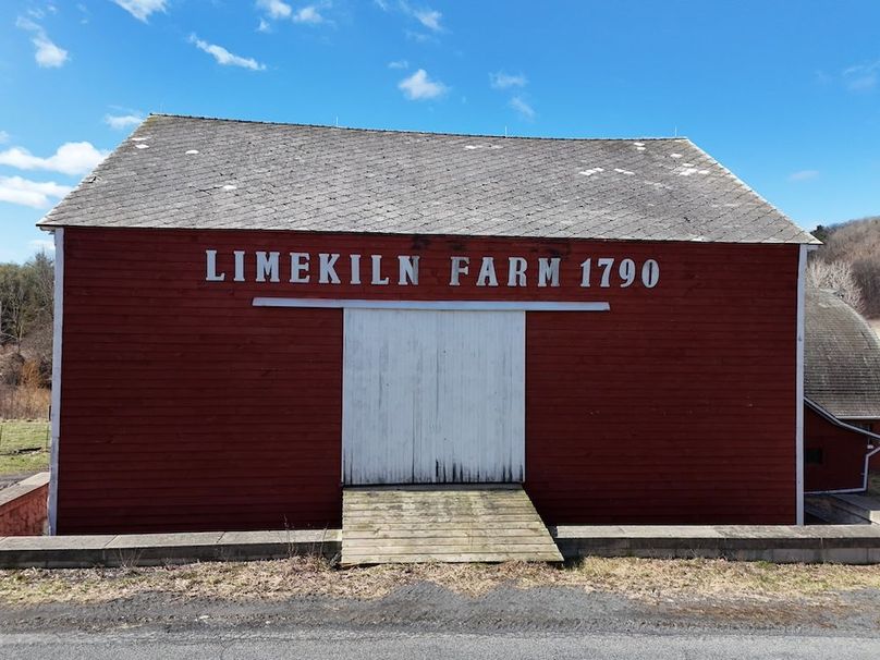 GC 67.97 Lime Kiln Land llc1