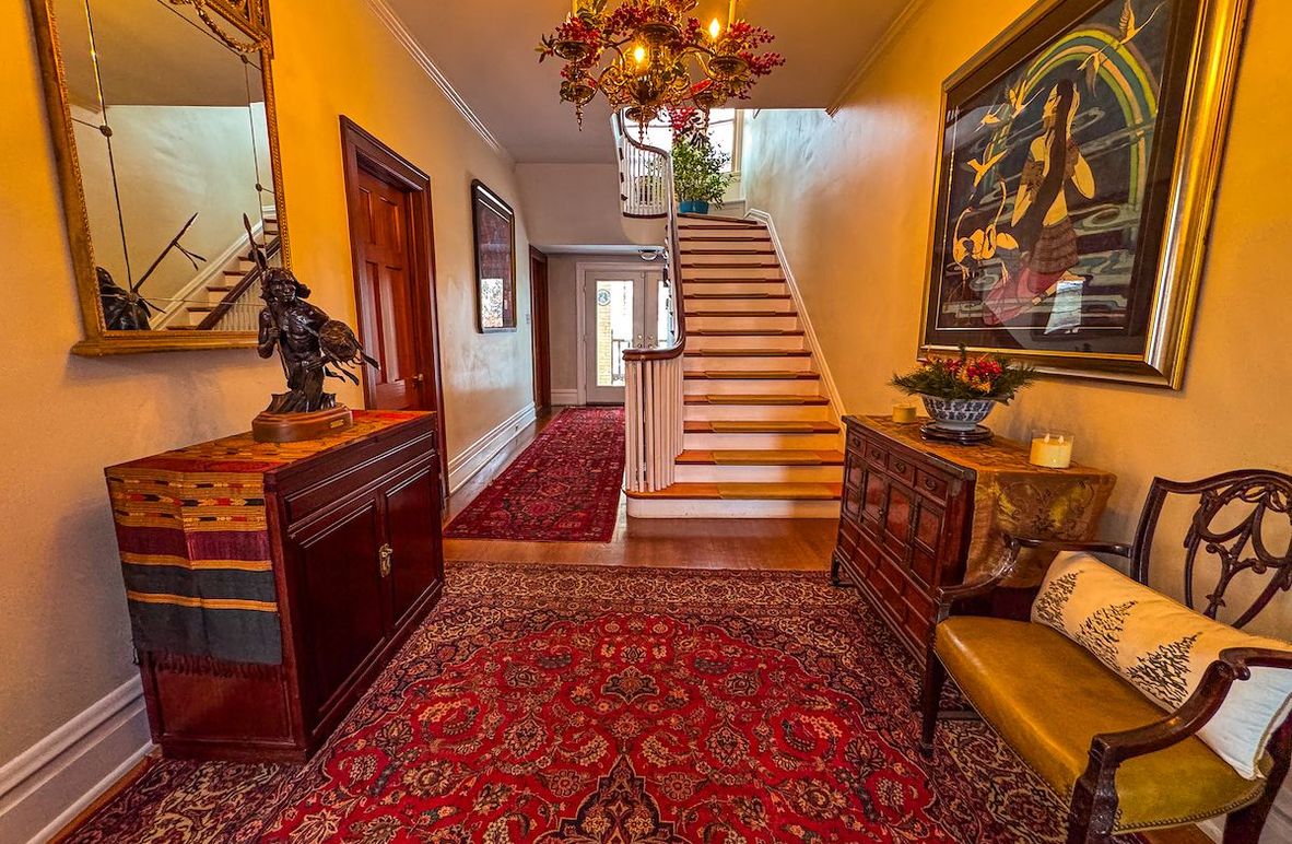 Lewis, WV 246 E 1st Wyllie-003