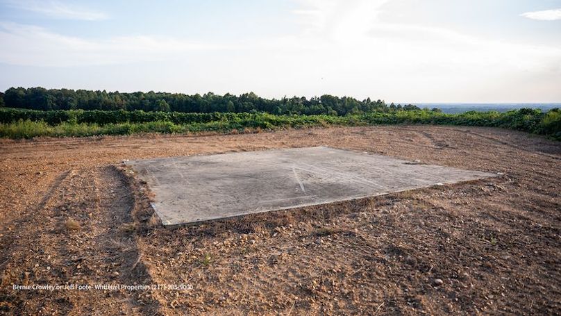 Tallahatchie 847 Messina-70