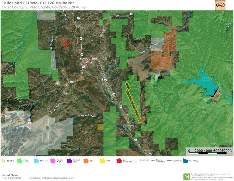 Teller, CO 120 Brubaker Aerial 2 copy