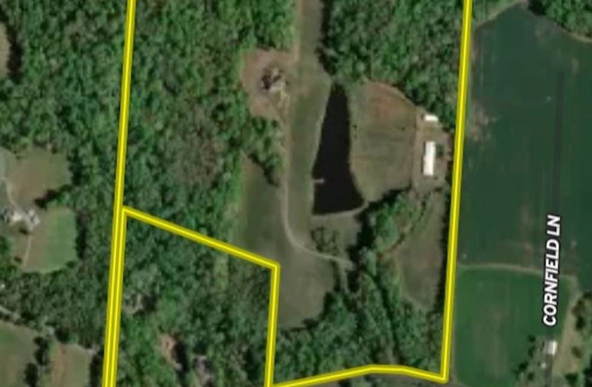 Guilford County 89 Close