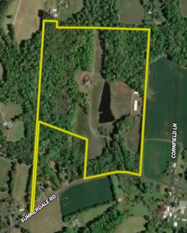 Guilford County 89 Close