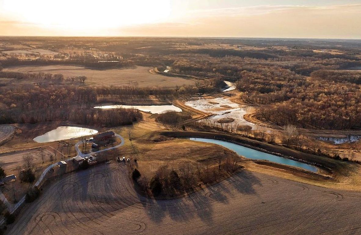 Copy of 1 Platte MO 225 Tract 1