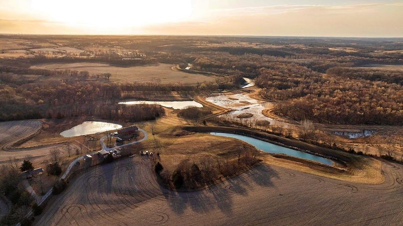 Copy of 1 Platte MO 225 Tract 1