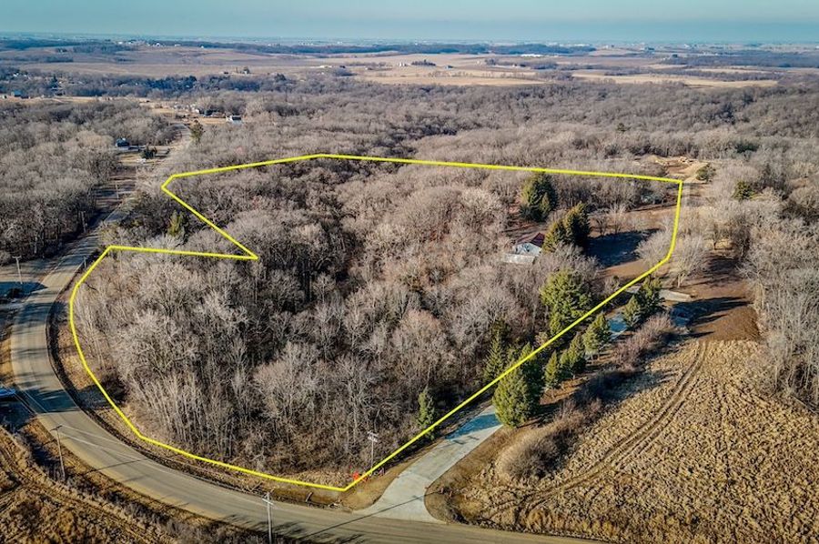 Waubeek Bluffs Lot 4-06