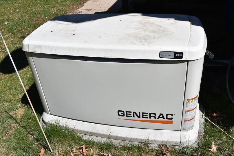 38-backup generator