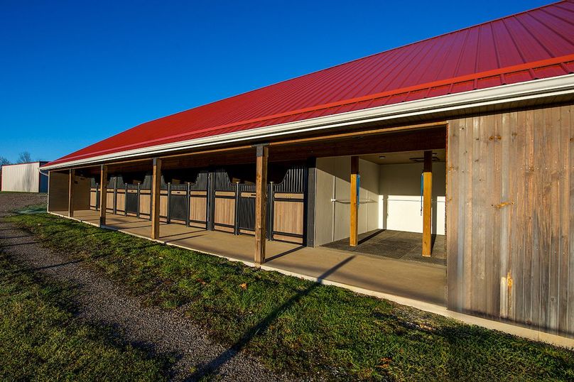 Ritchie, WV 44.56 AC Rivers-28