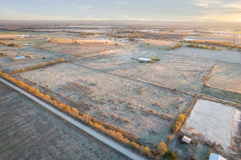 Cooke County- 13.5 acres no pond (8 of 25)