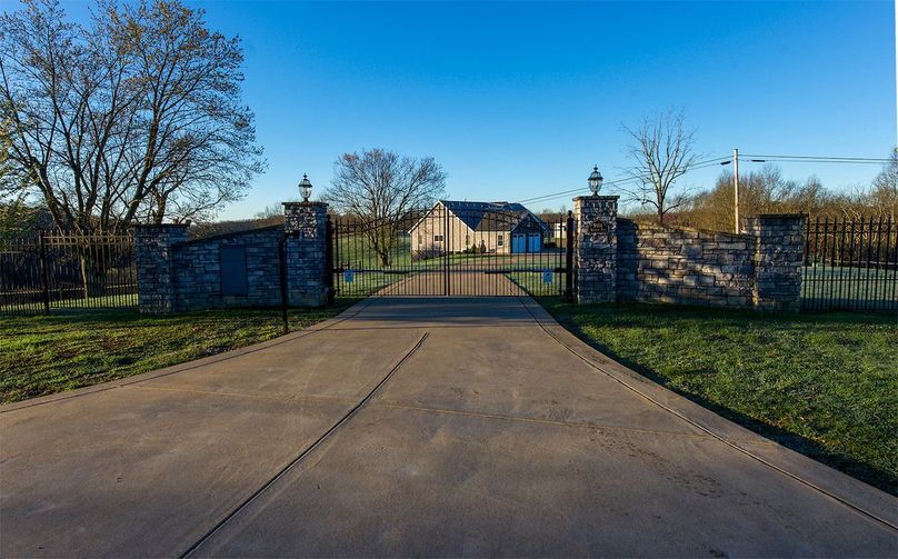 Ritchie, WV 44.56 AC Rivers-42