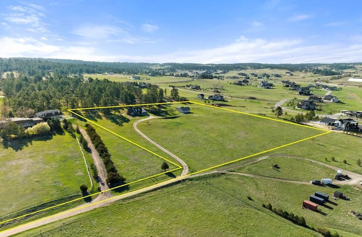 02 - Property Boundary