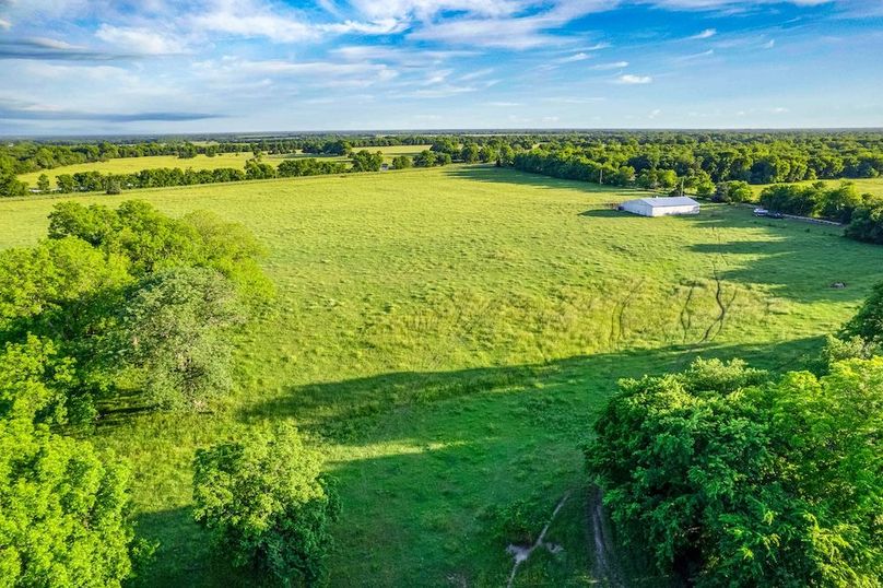 Fannin County- 134.4 acres-24