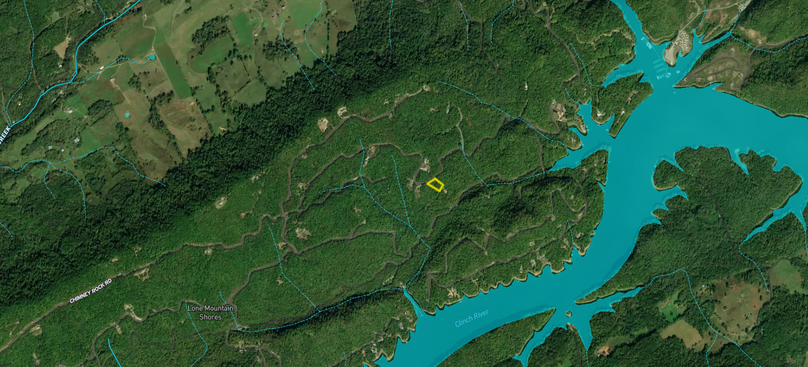 Claiborne Co TN 1.11 Brooks_Aerial_4