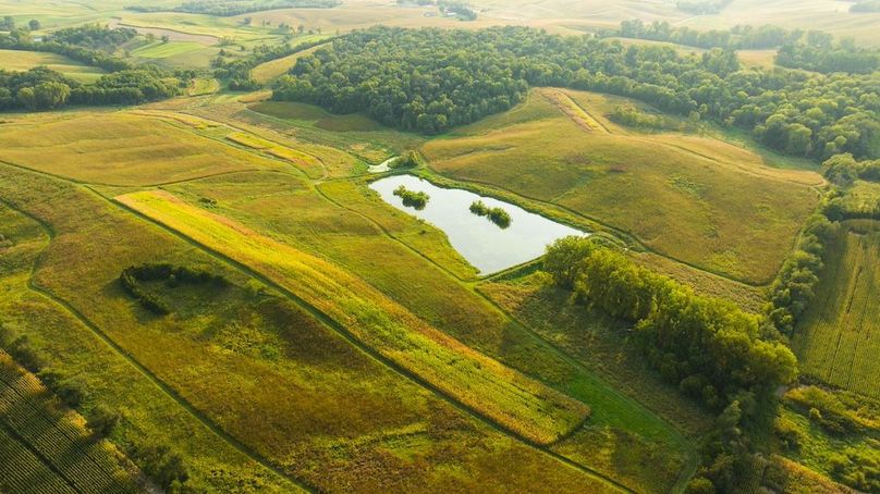 Cedar IA 152 Featured E