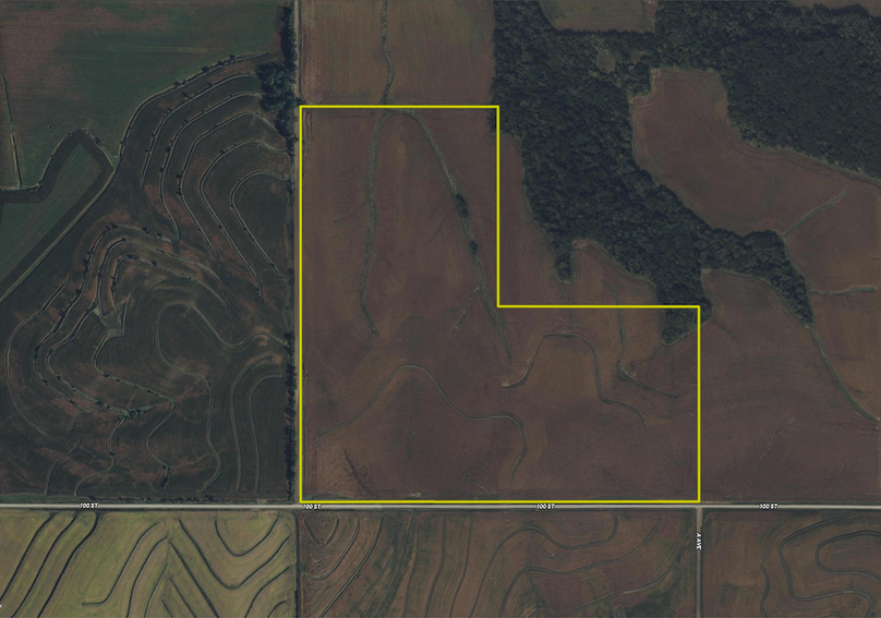 Pottawattamie Co_311.1.aerial.tract 1