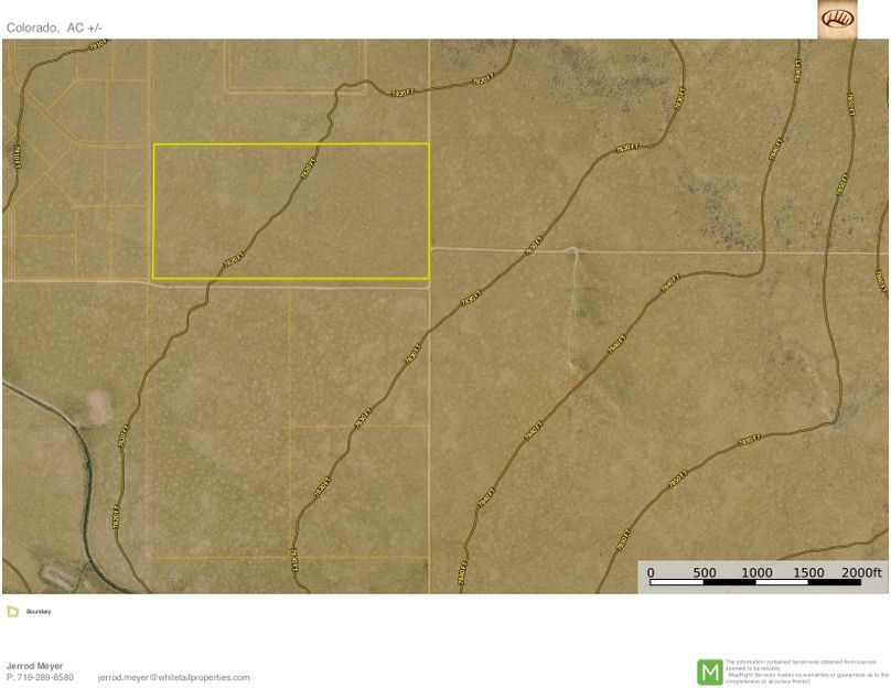 Coatilla, CO 80 Yocham Topo copy