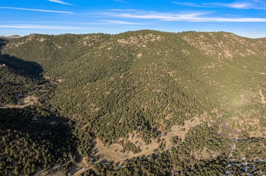 023 - Northern Aerial View