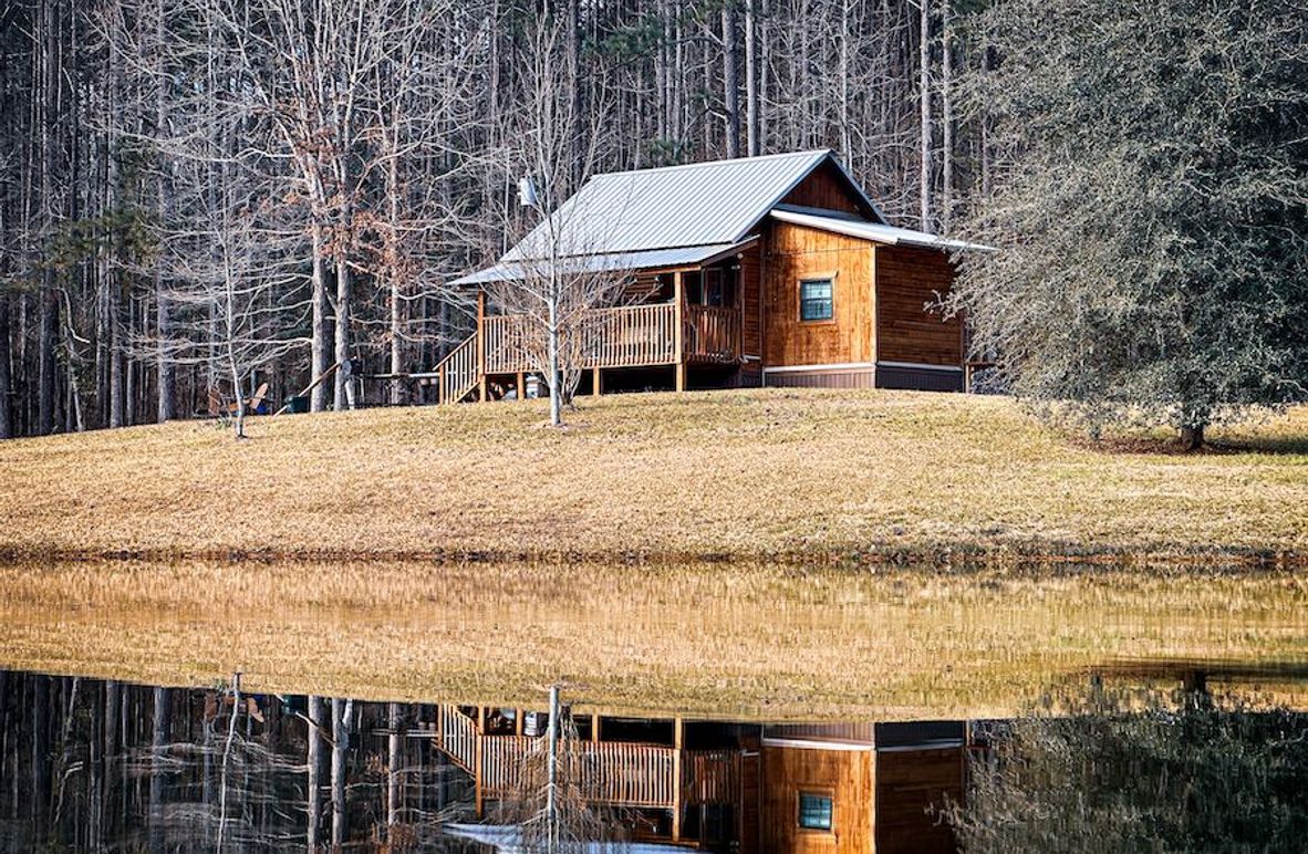 Neshoba 43 Cabin in a Valley-03