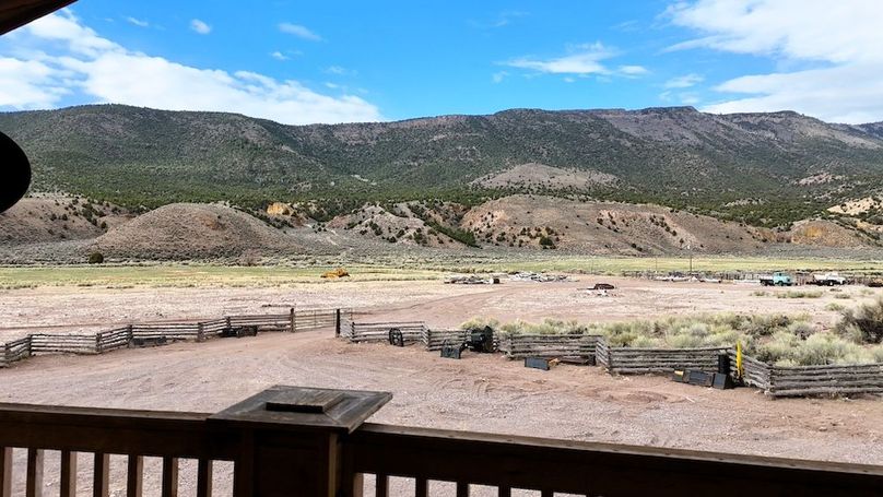Lucky River Bottom Ranch41