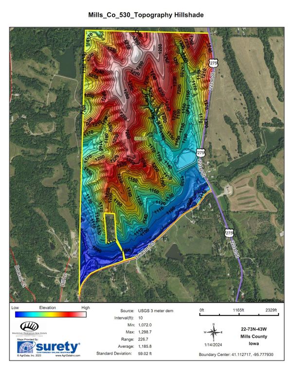 Mills_Co_530_Hillshade