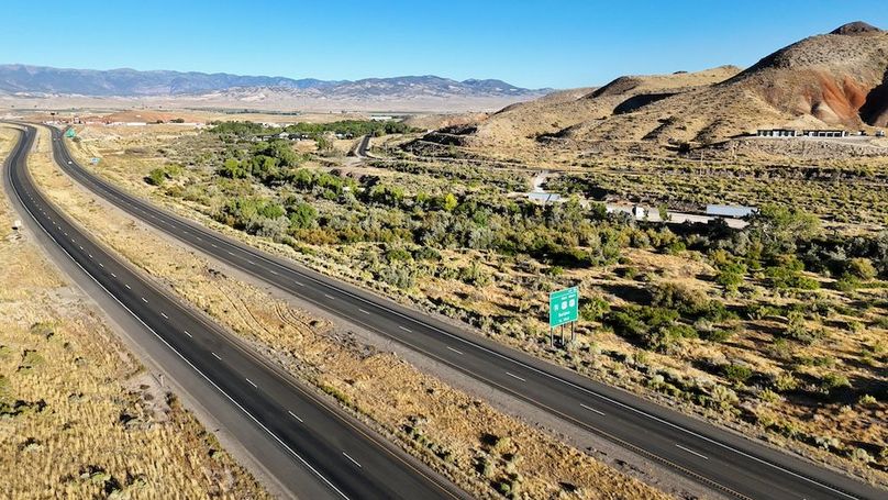 Salina Creek Acreage with Water Rights46