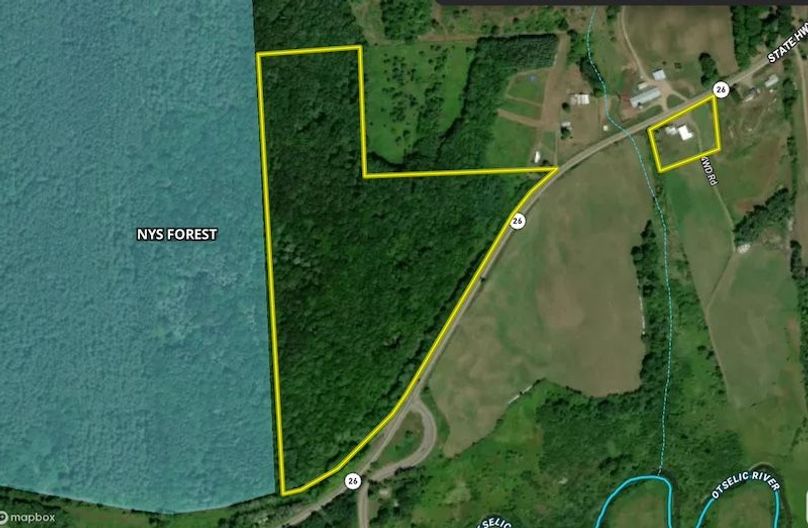 Chenango 33.71 VonHassel Google